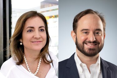 Diego Quijano renuncia a la presidencia de Corprensa; será reemplazado por Annette Planells