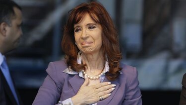 Argentina regresa a la política de ‘dólar turista’ de Kirchner