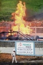 Petrolera sufre las secuelas de atentado guerrillero