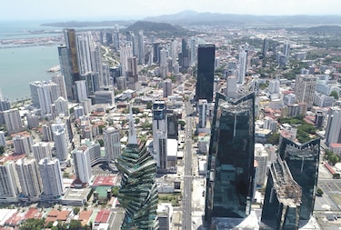 Estados Unidos define avances y retos de Panamá ante el lavado de activos