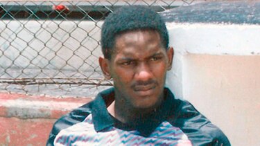 El Real España rendirá homenaje a portero Milton Flores asesinado en 2003