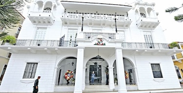 Publicación de gastos de partida, en mora