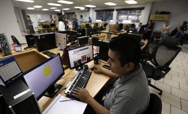 SIP, preocupada por ‘potencial cierre’ de diarios en Panamá
