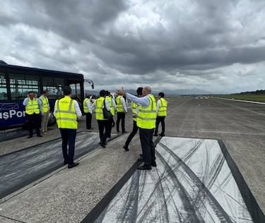 Panamá y Japón más cerca de concretar un vuelo directo desde Tokio
