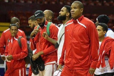 Panamá ya tiene su equipo para el Centrobasket