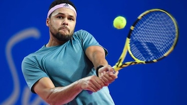 Tsonga gana el Torneo de Montpellier