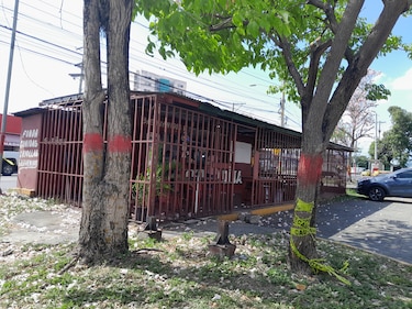 Ampliación de la Vía España: más de 600 locales comerciales enfrentan desalojo