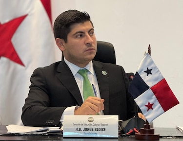 Ministra de Educación asegura que no habrá ‘calle arriba y calle abajo’ en debate de la reforma educativa