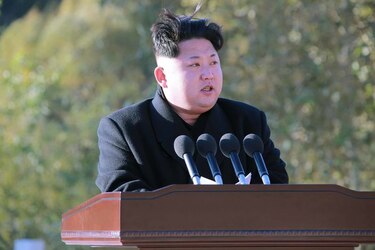 Seúl cree que Corea del Norte podría disparar misiles en su aniversario