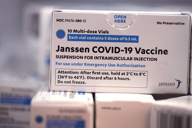 Colombia autoriza la vacuna de Johnson&Johnson contra la Covid-19