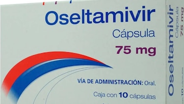 Conozca los fármacos registrados en Panamá con el principio activo oseltamivir, asociado a ‘manifestación psiquiátrica grave’