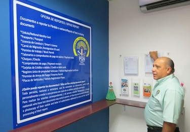 Aumentan reportes de documentos extraviados en Chiriquí