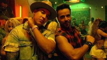 Malasia prohíbe poner 'Despacito' en radio y TV estatales