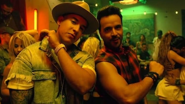 Malasia prohíbe poner 'Despacito' en radio y TV estatales
