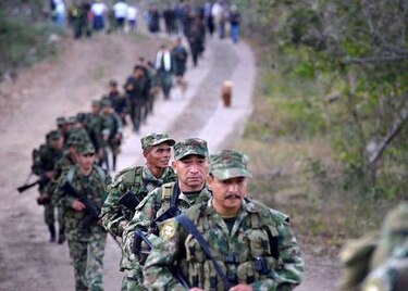 Gobierno de Colombia pide respetar la paz en presidenciales de 2018