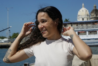 iLe: ‘Ser mujer y puertorriqueña me ha llevado a hablar de abuso de poder’