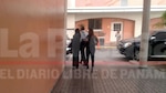 Concluye intervención quirúrgica de Manuel Antonio Noriega