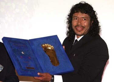 René Higuita vuelve al Atlético Nacional tras 20 años
