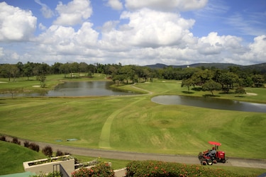 The Panama Championship 2026 reunirá a 144 golfistas