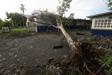 Terremoto en Panamá: quién controlará los fondos públicos y las donaciones privadas