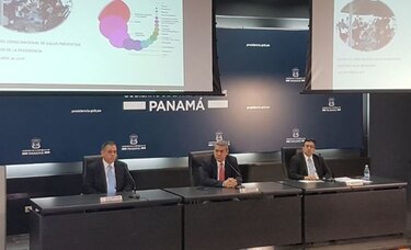 Obesidad, la enfermedad que más afecta a los panameños