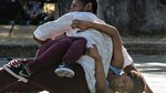 Bailarines panameños van rumbo a evento en Málaga