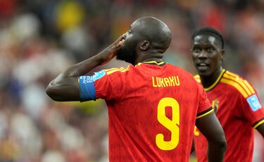 Bélgica pone a prueba el renacer de Senegal en los dieciseisavos de final