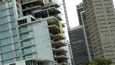 Economía de Panamá registra un incremento de 5.8%