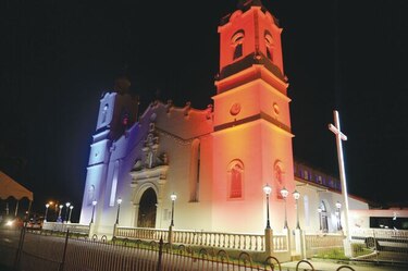 Vestida de fiesta