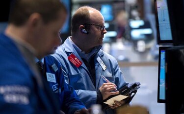 Wall Street abre con ganancias y el Dow Jones sube un 0.31%