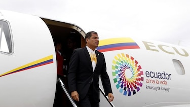 Desarrollo Democrático retrocede un 6% en América Latina
