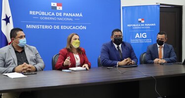 Meduca  contará con ‘libreta digital’ a partir del  tercer trimestre del año escolar