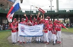 Panamá, a la Serie Mundial de Williamsport