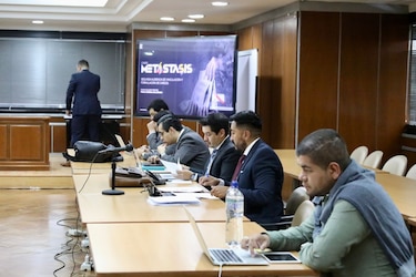 Caso de corrupción ‘Metástasis’ llega en Ecuador a 52 procesados con 13 nuevos imputados