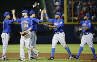 Gerente de los Mets recibe voto de confianza para seguir con su plan