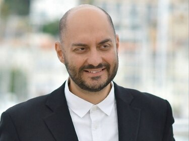 Cineasta no podrá ir a Cannes