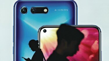 Huawei, ante el desafío de crear un sistema alternativo