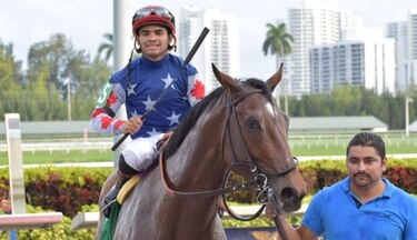 Luis Sáez está enfocado en darle otra alegría a Panamá
