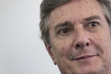 Expresidente brasileño Fernando Collor de Mello  es imputado formalmente por fraude a Petrobras