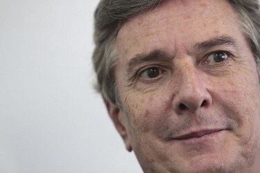 Expresidente brasileño Fernando Collor de Mello es imputado formalmente por fraude a Petrobras