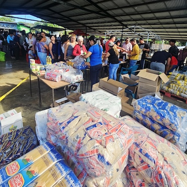 Agroferias del IMA: Conozca los puntos de venta para este 8 y 9 de abril