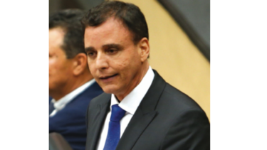 La Contraloría, clave para la lucha contra la corrupción 
