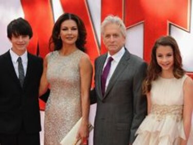 Michael Douglas: ‘Me siento con más energía y ganas de trabajar que nunca’