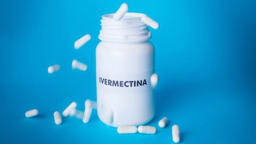 Eficacia de la ivermectina contra la Covid-19 no está demostrada científicamente
