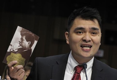 Detienen a José Antonio Vargas, el indocumentado más conocido de EU