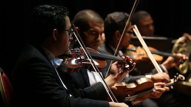 Orquesta Sinfónica celebra sus 75 años con un concierto gratuito
