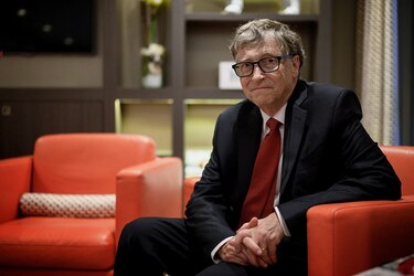 Bill Gates deja la junta directiva de Microsoft