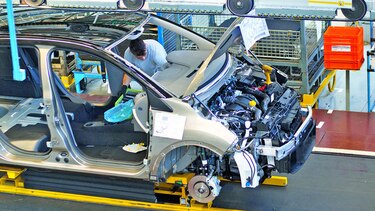 Amplían pesquisas sobre Renault y Fiat