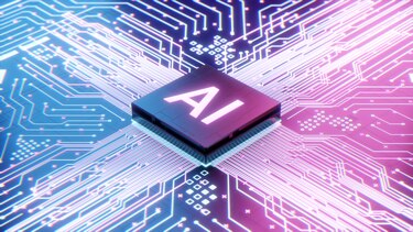 La inteligencia artificial ya es una amenaza para  la industria discográfica