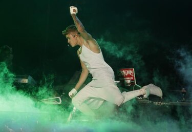 Otro tropezón de Bieber: Presidencia mexicana desmiente encuentro